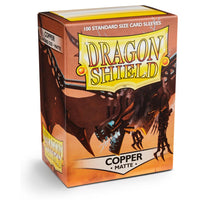 
              Dragonshield Sleeves
            