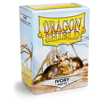 
              Dragonshield Sleeves
            