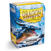 
              Dragonshield Sleeves
            