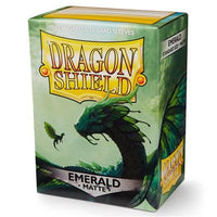
              Dragonshield Sleeves
            