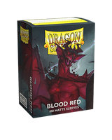 
              Dragon Shield sleeves
            