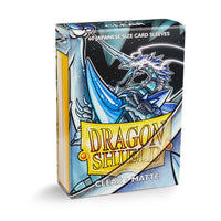 
              Dragonshield Sleeves
            