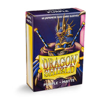 
              Dragonshield Sleeves
            