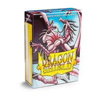 
              Dragonshield Sleeves
            