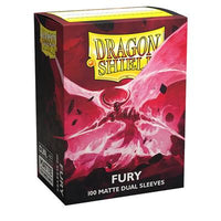 
              Dragon Shield sleeves
            