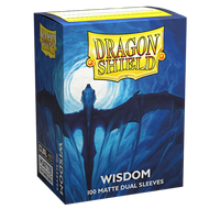 Dragon Shield sleeves