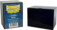 
              Dragon Shield deckbox
            