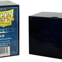Dragon Shield deckbox