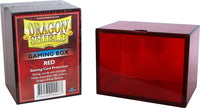 
              Dragon Shield deckbox
            