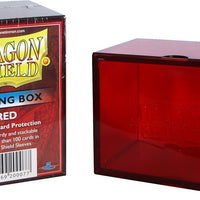 Dragon Shield deckbox