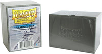 
              Dragon Shield deckbox
            