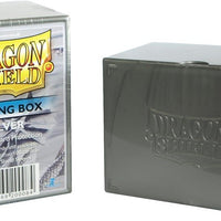 Dragon Shield deckbox