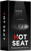 
              Hot Seat
            