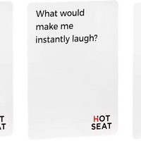 Hot Seat