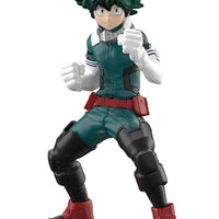 Izuku Midoriya