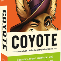 Coyote