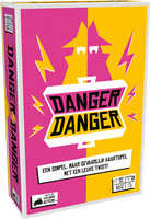 
              Danger Danger
            