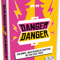 Danger Danger