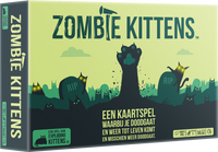 
              Zombie kittens NL
            