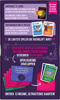 
              Exploding Kittens - Curse You!
            