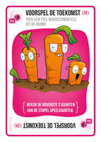 
              Exploding Kittens - Curse You!
            