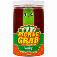 
              Pickle Crab
            