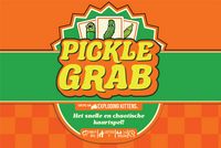 
              Pickle Crab
            