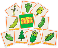 
              Pickle Crab
            