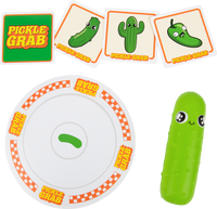
              Pickle Crab
            