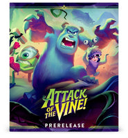 
              Attack Of The Vine - Pre release events
            