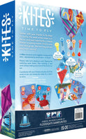 
              Kites
            