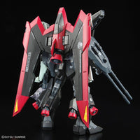 
              GAT-X370 Raider Gundam
            