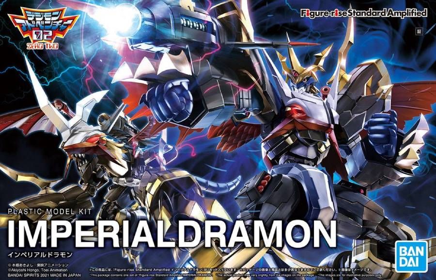 IMPERIALDRAMON