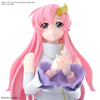 
              Lacus Clyne
            