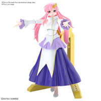 
              Lacus Clyne
            