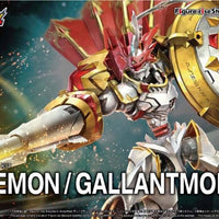 Dukemon/Gallantmon