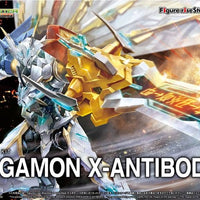 Omegamon X-Antibody