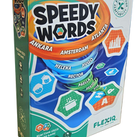 Speedy Words