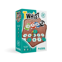 Twhist