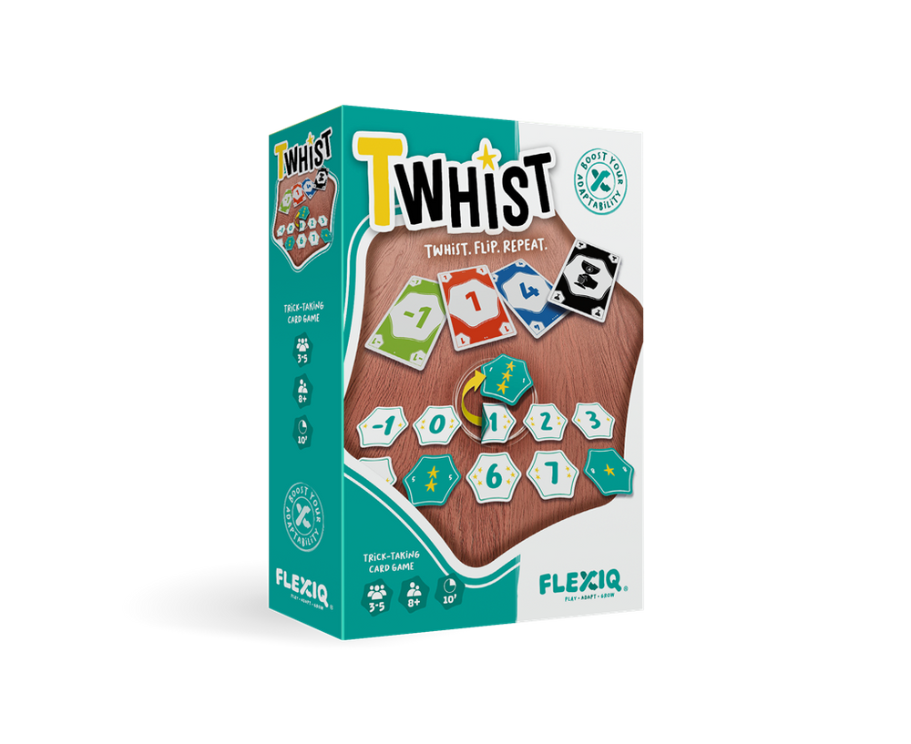 Twhist