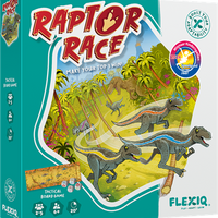 Raptor Race