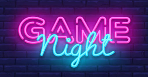 Game Night - 20 December