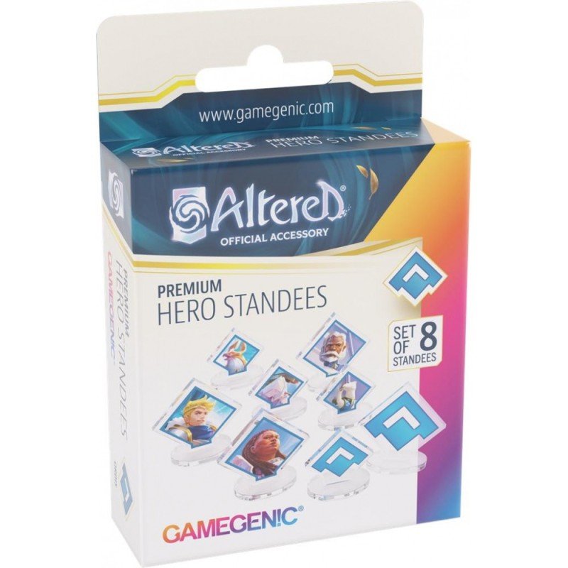 Altered Accessory