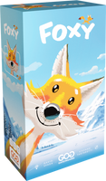 
              Foxy
            