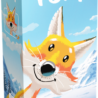 Foxy