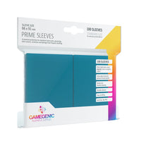 
              Gamecenic Sleeves
            