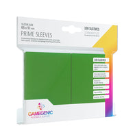 
              Gamecenic Sleeves
            