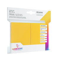 
              Gamecenic Sleeves
            