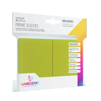 
              Gamecenic Sleeves
            