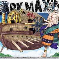 One piece - Ark Maxim